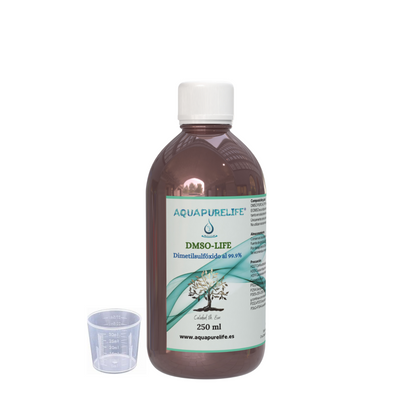 CHLORINE DIOXIDE 125 ML